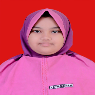 foto profil Citra Nurmillah